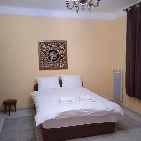 Apartamento Bajloni Lux Belgrado Exterior foto