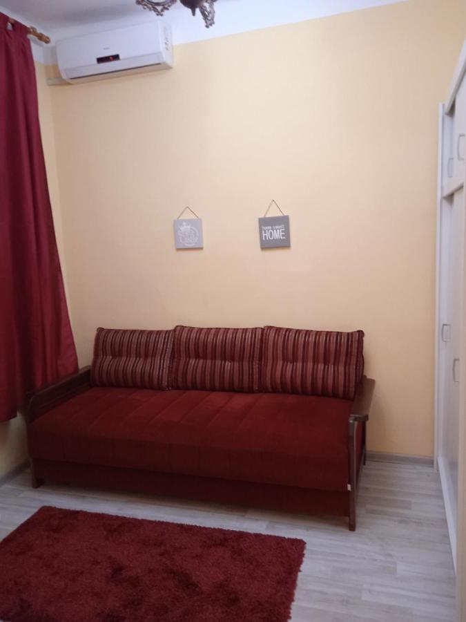Apartamento Bajloni Lux Belgrado Exterior foto