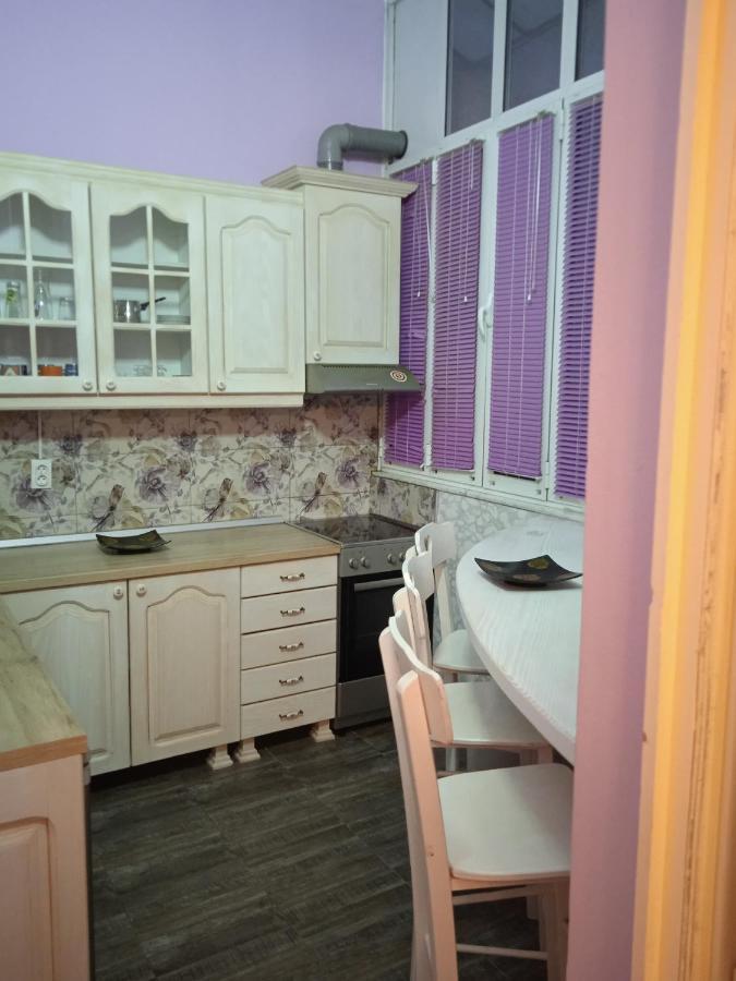 Apartamento Bajloni Lux Belgrado Exterior foto
