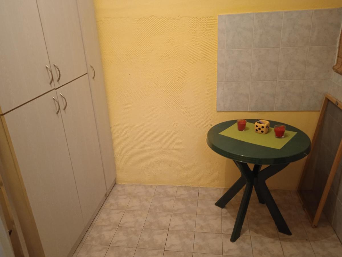 Apartamento Bajloni Lux Belgrado Exterior foto
